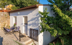 One-Bedroom Holiday Home in Senj